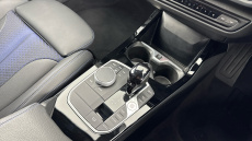 BMW 1 Series 118i M Sport 5dr Step Auto Petrol Hatchback